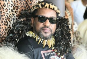 King Mizulu Biography, Wikipedia, Age, Networth, Wife, Second Wife, Pictures, Coronation