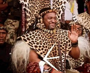 King Mizulu Biography, Wikipedia, Age, Networth, Wife, Second Wife, Pictures, Coronation