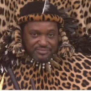 King Mizulu Biography, Wikipedia, Age, Networth, Wife, Second Wife, Pictures, Coronation
