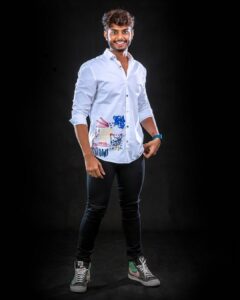 Harsha Sai Biography, Wikipedia, Age, Networth, Career, Wife, Family