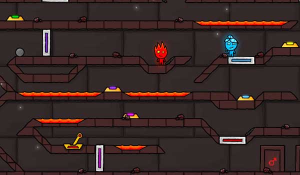 All 6 Fireboy And Watergirl Unblocked Games (Play Online) All 6 Fireboy And Watergirl Unblocked Games (Play Online)