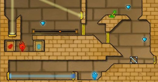 All 6 Fireboy And Watergirl Unblocked Games (Play Online) All 6 Fireboy And Watergirl Unblocked Games (Play Online)