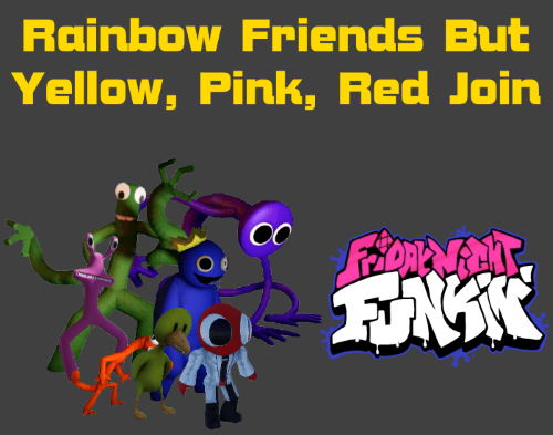 Friday Night Funkin fnf Unblocked Games 911 (Play Online Here)