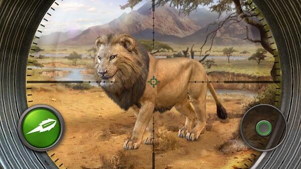 Download Hunting Clash Mod APK 3.3.0 (Unlimited money)