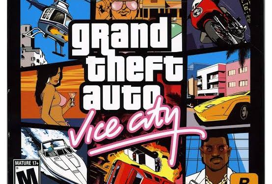 GTA Vice City Apk+Obb v1.12 Mod Download For Android GTA Vice City Apk+Obb v1.12 Mod Download For Android