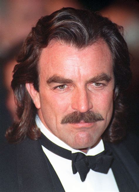 Tom Selleck Net Worth; How Rich is Tom Selleck?