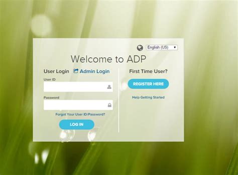 How To Setup ADP Portal and Login to ADP Account
