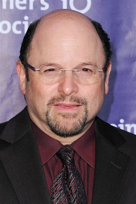 Jason Alexander Net Worth;How Rich is Jason Alexande