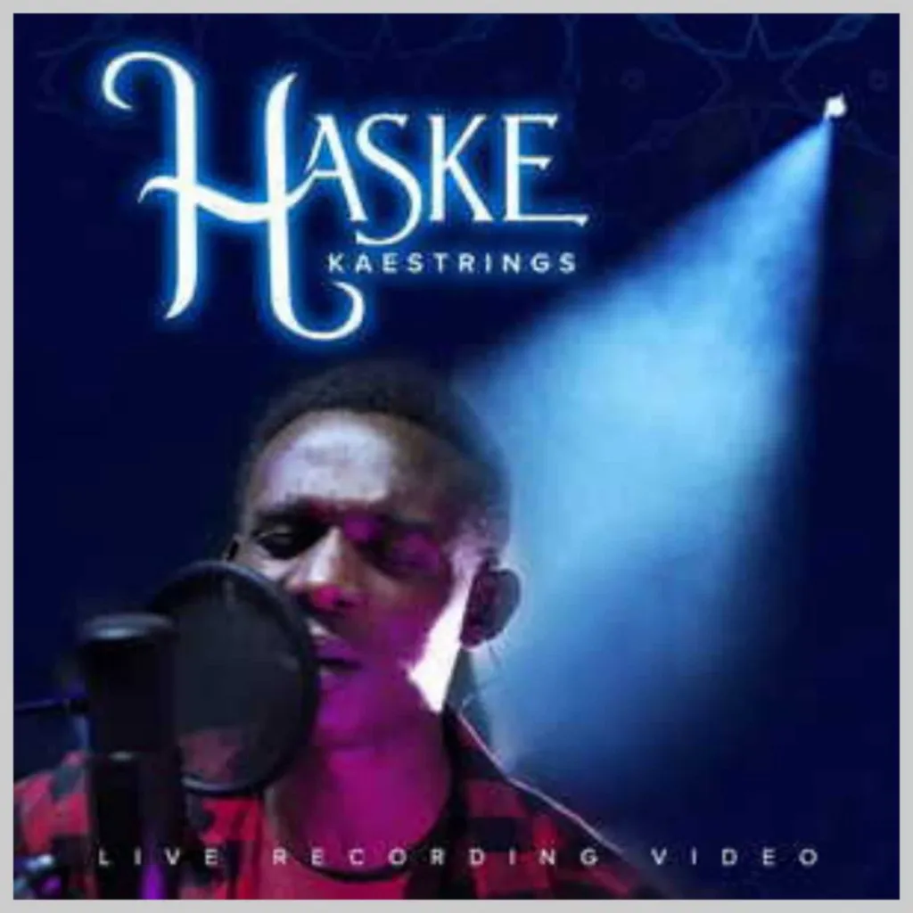 DOWNLOAD Kaestrings – Haske mp3