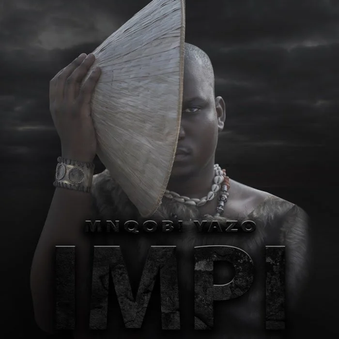 DOWNLOAD Mnqobi Yazo – Zulu Omnyama MP3