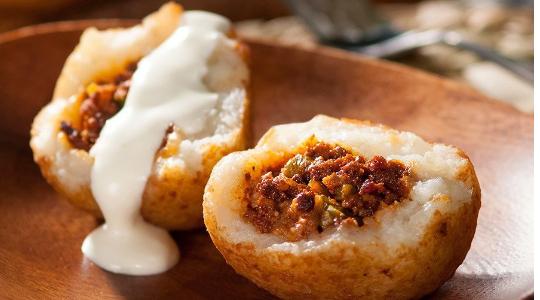 A Guide To Bolivia's Mouth-Watering Dishes