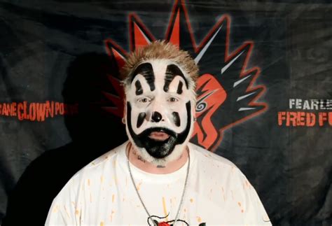 Violent J Net Worth; How Rich is Violent J?