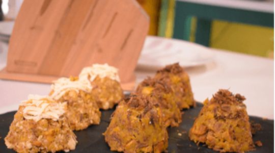 A Guide To Bolivia's Mouth-Watering Dishes