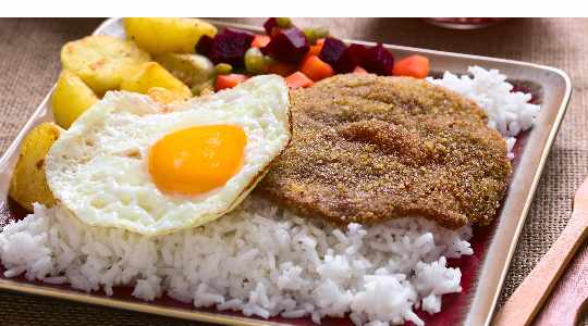 A Guide To Bolivia's Mouth-Watering Dishes