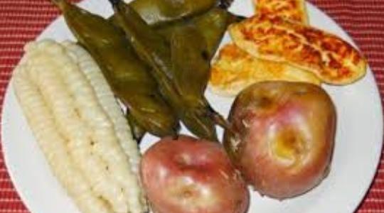 A Guide To Bolivia's Mouth-Watering Dishes