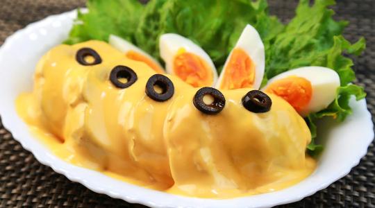 A Guide To Bolivia's Mouth-Watering Dishes