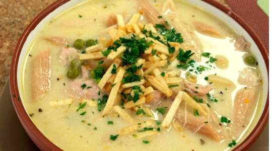 A Guide To Bolivia's Mouth-Watering Dishes
