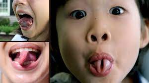 What is Trixie Tongue Tricks?
