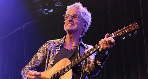 Kevin Cronin Net Worth; How Rich is Kevin Cronin?