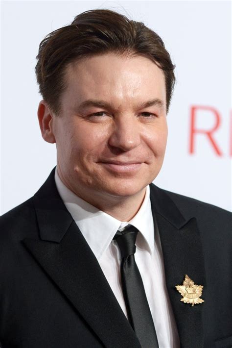 Mike Myers Net Worth; How Rich is Mike Myers?