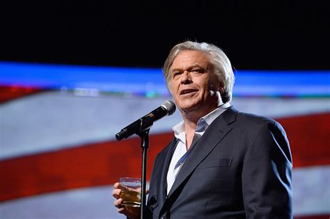 Ron White Net Worth; How Rich is Ron White?