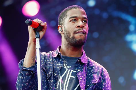 Kid Cudi Net Worth; How Rich is Kid Cudi?