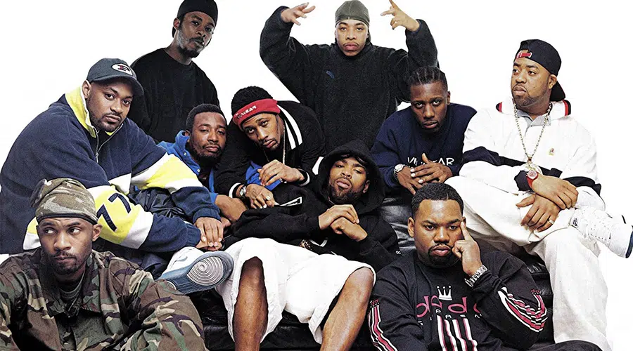 Wu-Tang Clan Members Real Names, Biography