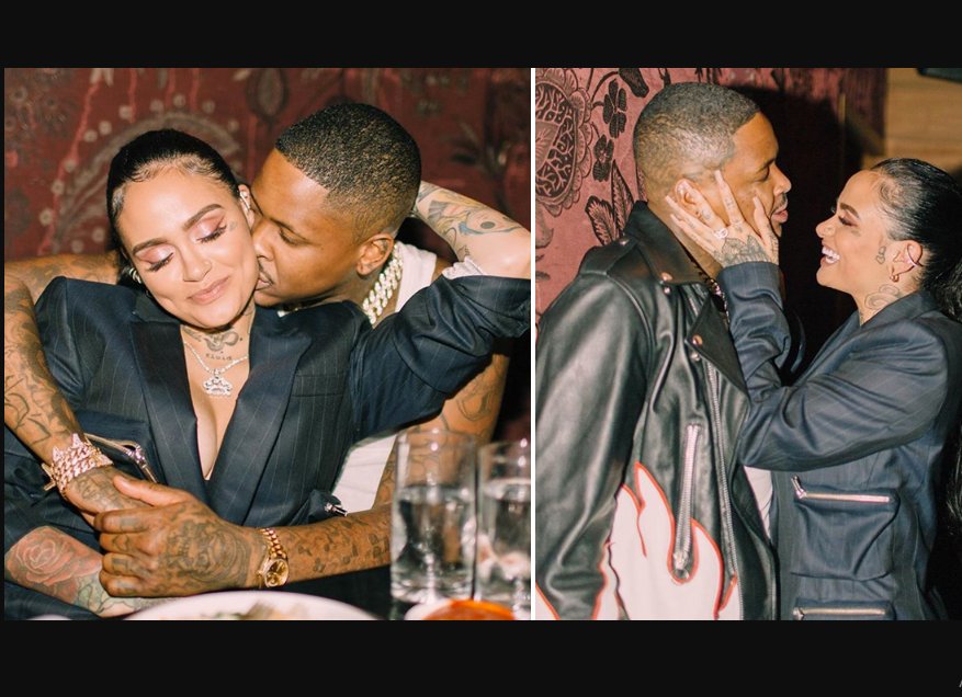 “I'm single and focused” - Singer Kehlani confirms splits from YG after just 3-months of dating