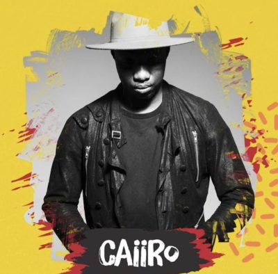 DOWNLOAD: Caiiro ft. Miss P – Stars (Original Mix) mp3