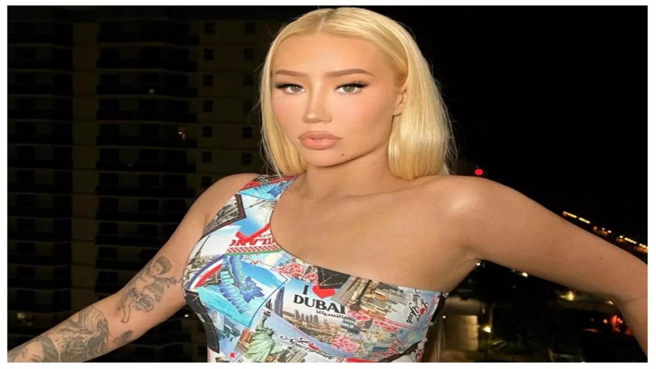 Iggy Azalea Malanga Leaf Controversy - What Really Happened?