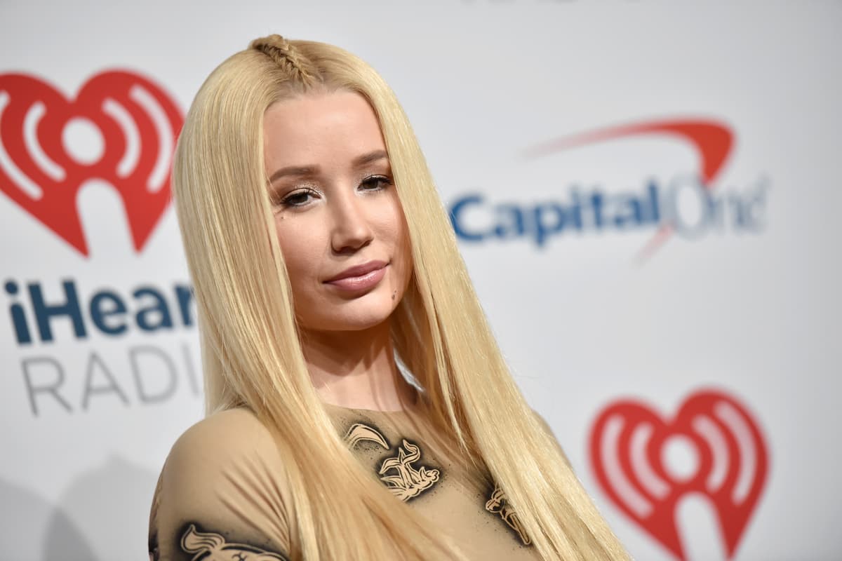 Iggy Azalea Malanga Leaf Controversy - What Really Happened?