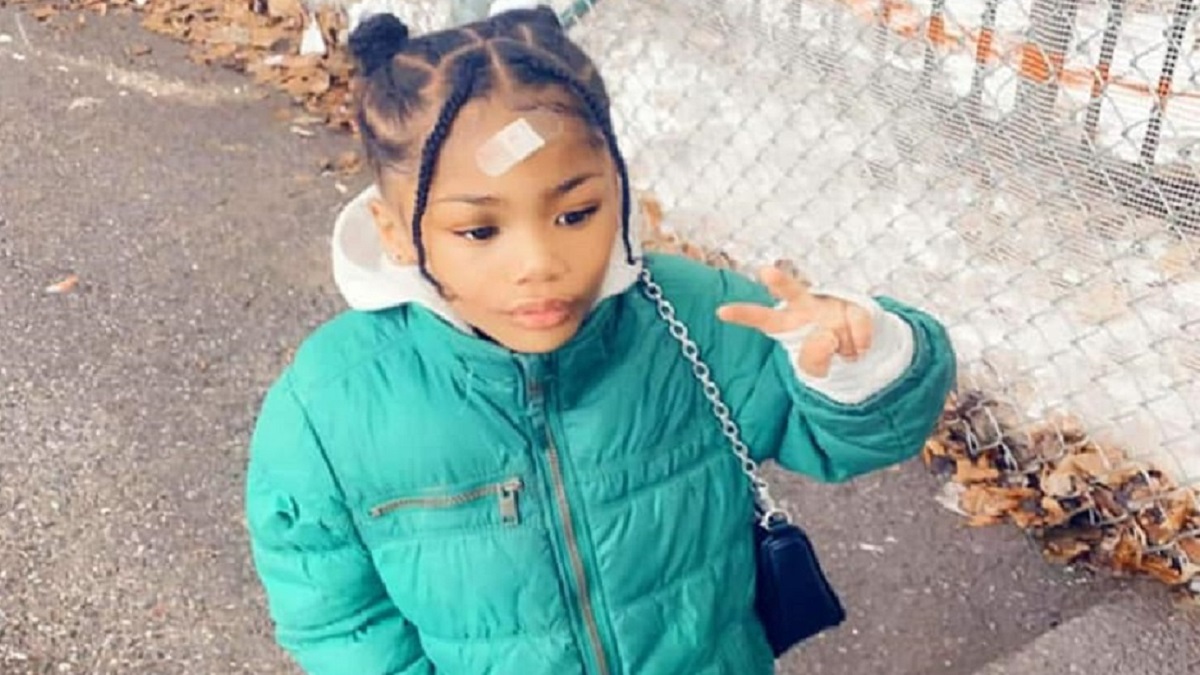 Jalayah Eason Autopsy Report & Cause of Death
