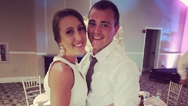 Josh Kolasinski Wife: Meet Shelby Mack Josh Kolasinski Wife: Meet Shelby Mack