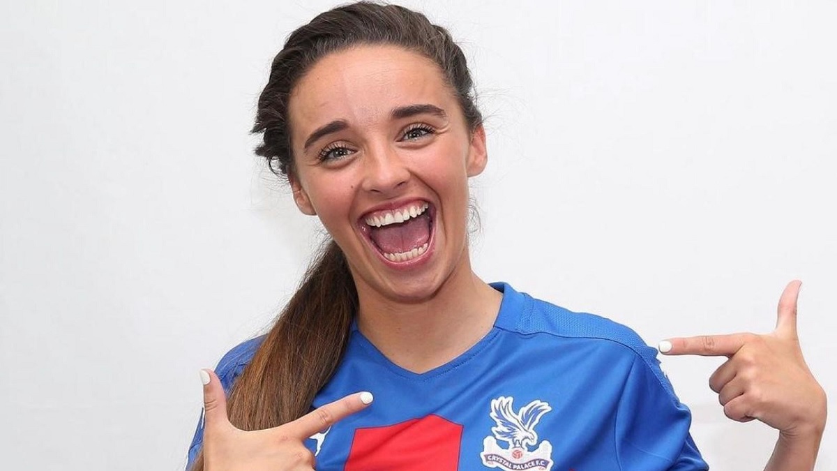 Leigh Nicol Leaked Video Viral Online