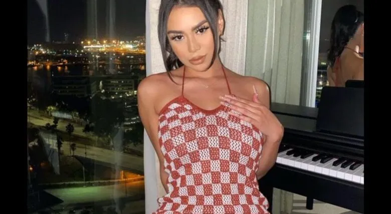 Marlene Santana (Marlene2995) Cause of Death, Tiktok, Wiki, Age, Net Worth, Boyfriend
