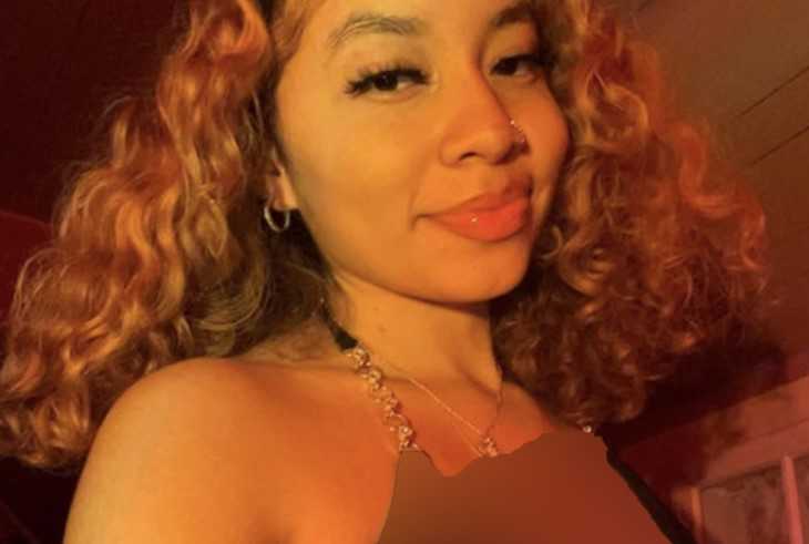 Maya Buckets Age, Biography, Height, Boyfriend, Instagram, Viral Video