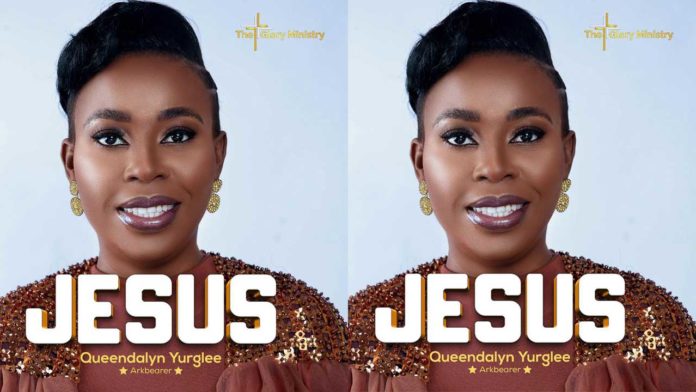 Jesus is the Vaccine the world needs- VGMA Unsung nominee Queendalyn Yurglee