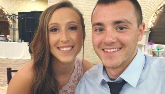 Josh Kolasinski Wife: Meet Shelby Mack Josh Kolasinski Wife: Meet Shelby Mack