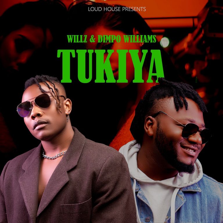 DOWNLOAD Willz & Dimpo Williams – Tukiya MP3
