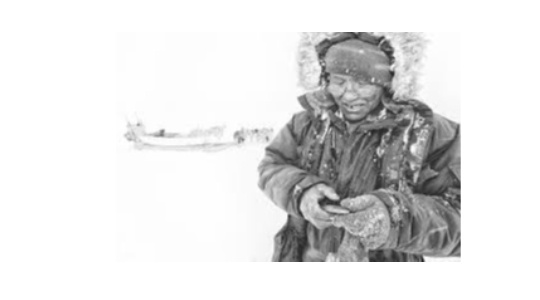 See The Unique Yet Bizarre Funeral Ritual Of Eskimos You Didn't Know Existed