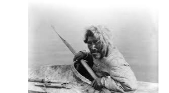 See The Unique Yet Bizarre Funeral Ritual Of Eskimos You Didn't Know Existed
