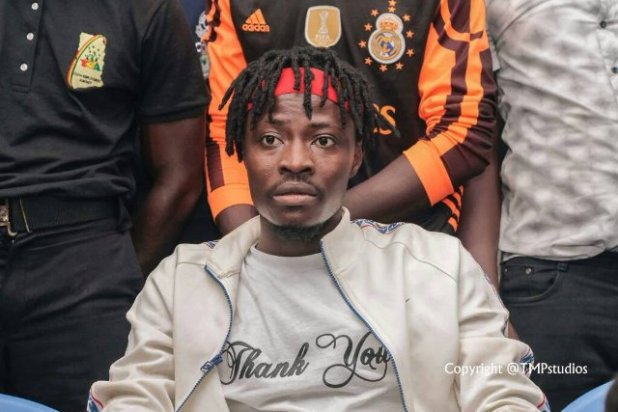 DOWNLOAD: Fancy Gadam – Abudu Andani (mp3)