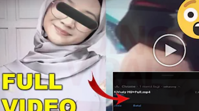 Kathy Leaked Video Viral On Twitter, Reddit