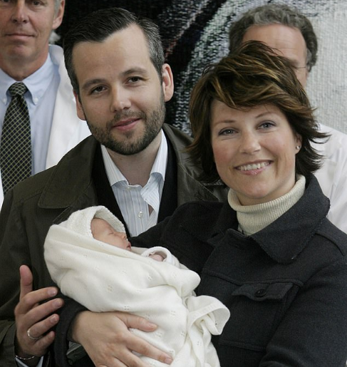 Norwegian Princess Martha Louise's ex-husband takes his own life