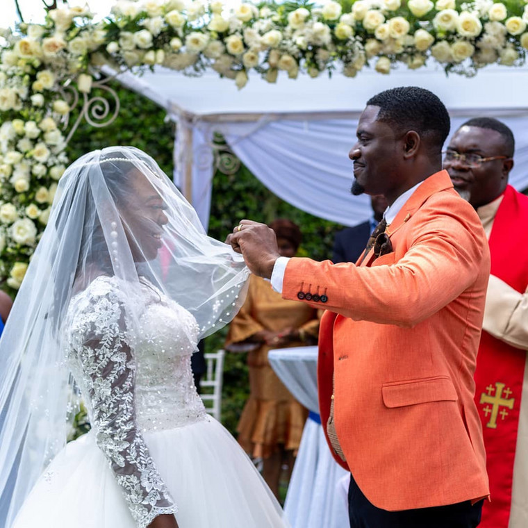 Gospel singer, Ruth Matete questioned for the second time as autopsy reveals what killed her Nigerian husband