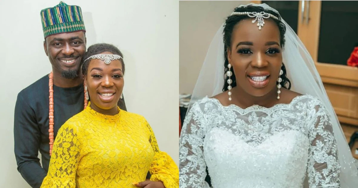 Gospel singer, Ruth Matete questioned for the second time as autopsy reveals what killed her Nigerian husband
