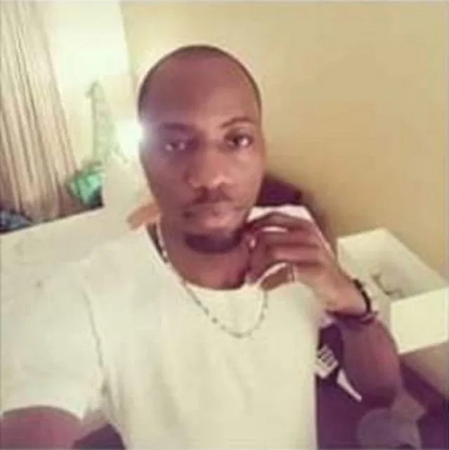 BREAKING: Young Banker Commits Suicide In Lagos