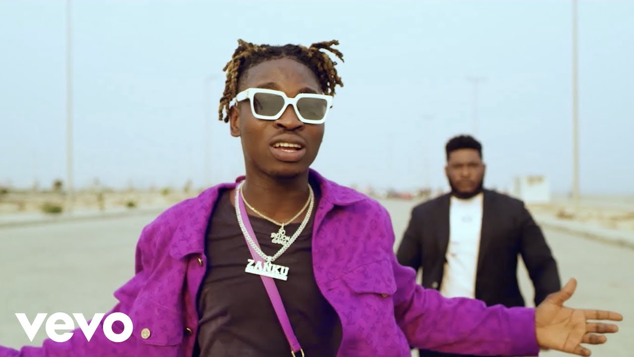 DOWNLOAD: Papisnoop – Through Da Streets (mp3)