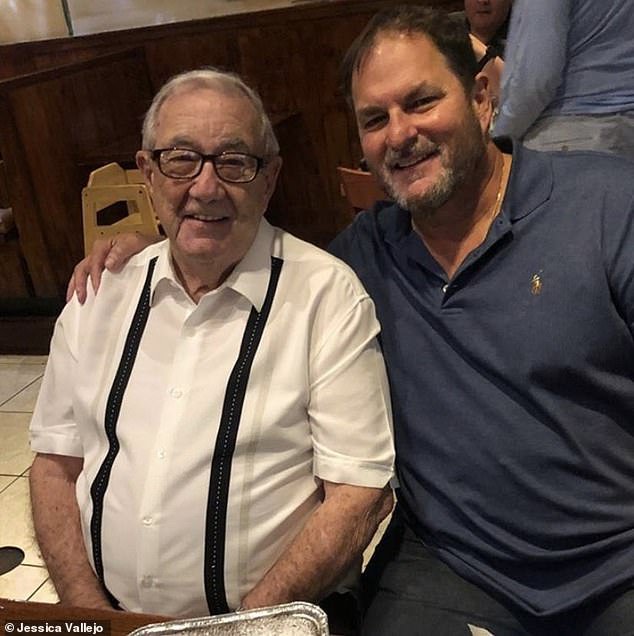 Father And Son Who Are Doctors Die of COVID-19 After Saving Coronavirus Victims (Photo)