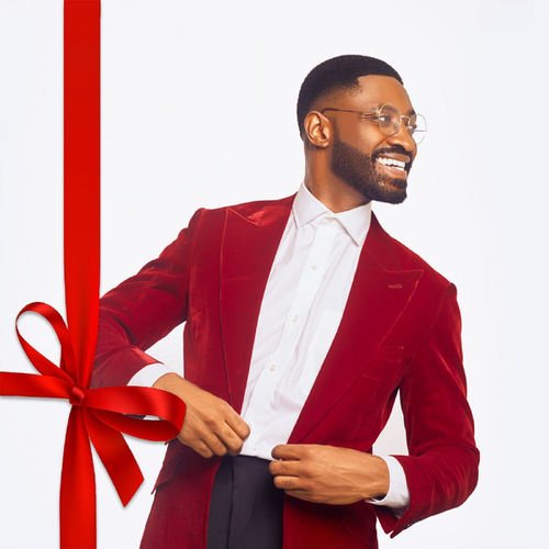 DOWNLOAD: Ric Hassani – Under A Christmas Tree (mp3)
